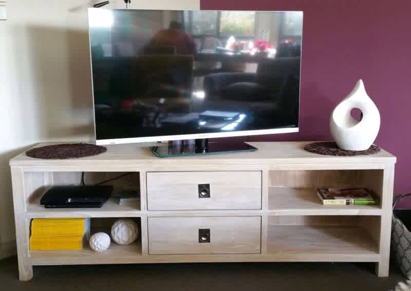 CANCUN Entertainment Unit and Smart Tv62863373358977112