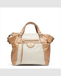 Mimco sentiment mini online tote