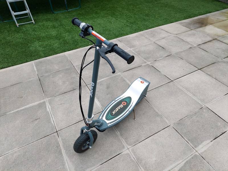 Razor E300 Electric Scooter Parts Australia Reviewmotors.co