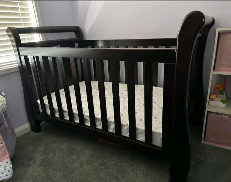 Tasman Eco Sleigh Change Table atelieryuwa.ciao.jp