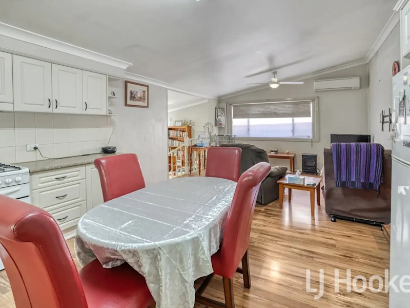 Character, Comfort & Central Convenience62929679995649112