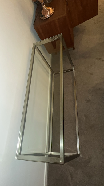 Freedom glass sideboard62863407485314111