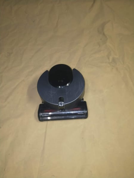 LG R9 MASTER Robotic Vacuum63443662928769111
