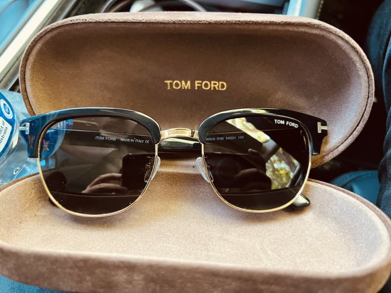 tom ford sunglasses | Accessories | Gumtree Australia Free Local Classifieds