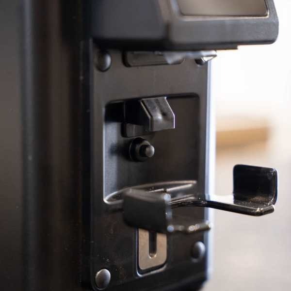 As New Display Demo Rancilo Stile Coffee Bean Espresso Grinder63021732785539114