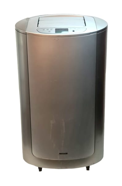 heller 15000 btu portable air conditioner