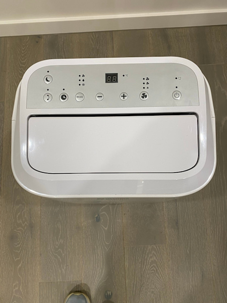 Olimpia Portable AirCon63612126068739110