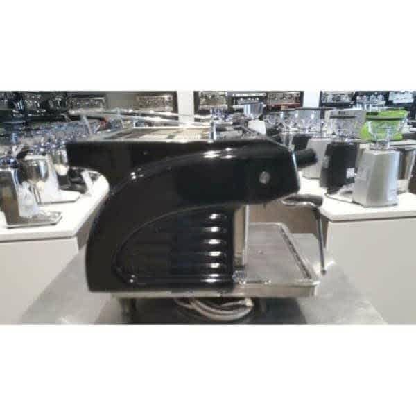 As New One Group Expobar Ruggero Commercial Coffee Machine63019077599747112
