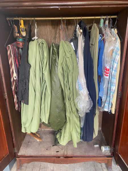 Vintage Wardrobe62865821198850114