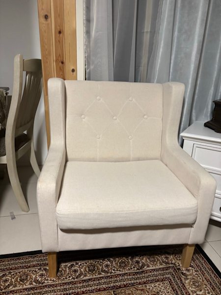 3seat Sofa & Armchair 62863412886403117
