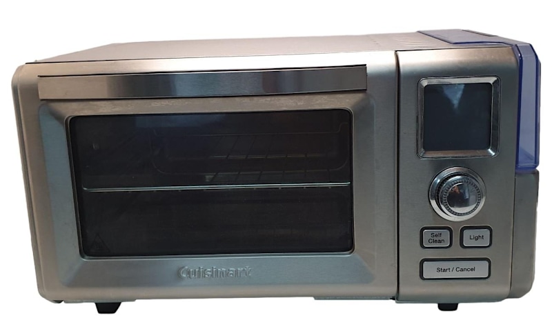 Cuisinart Combo Steam & Convection Toaster Oven Oven63442884571395110