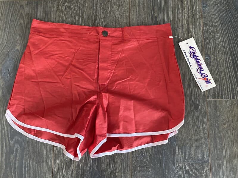 Lightning bolt board on sale shorts