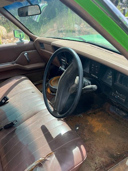 1979 HOLDEN HZ62936657708034113