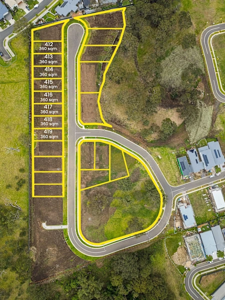 Sunrise Ridge - Create your own community628827851883541125