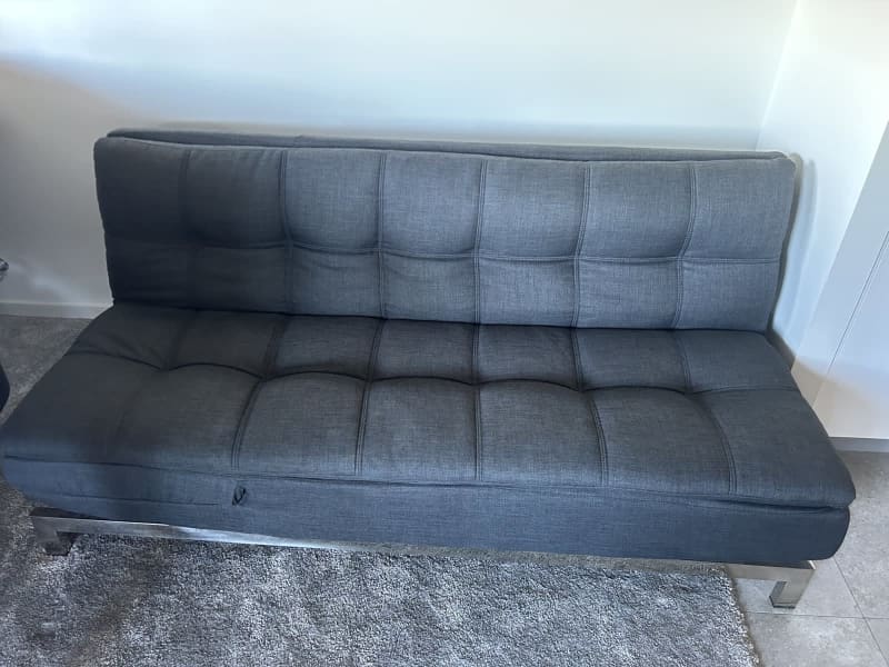Futon Sofa Bed Gumtree Melbourne Matttroy