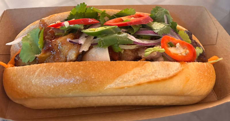 Vietnamese restaurant for Sales63007320540417112