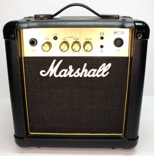 second hand marshall amps