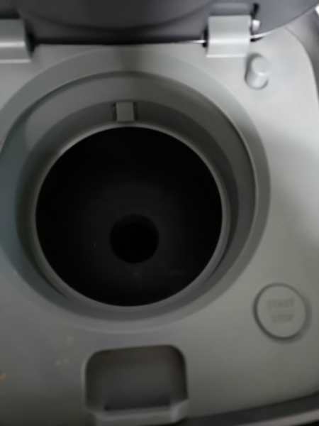 Samsung Clean Station - Silver63021283861249112