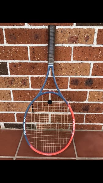 Donnay Pro One Oversize Limited Edition Tennis Racket (Very Rare