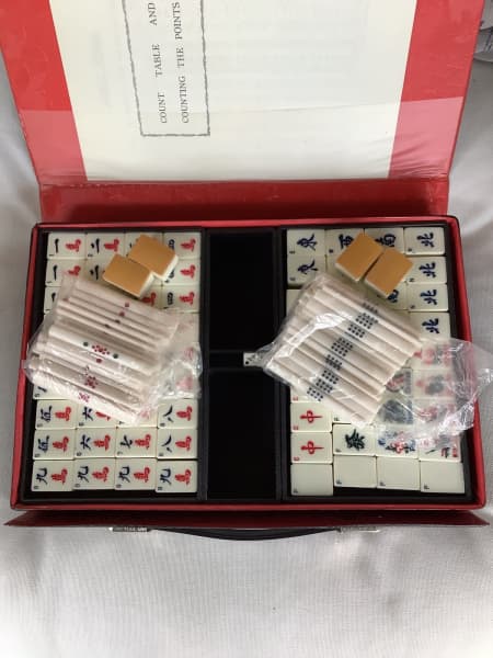 Mahjong Sets for sale in Owens Gap, New South Wales, Australia