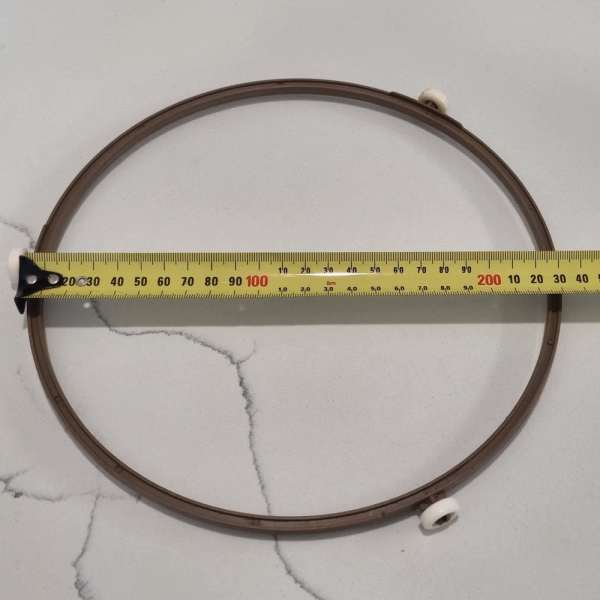Roller Track for Microwave Oven (~23 cm diameter)63019535117314111