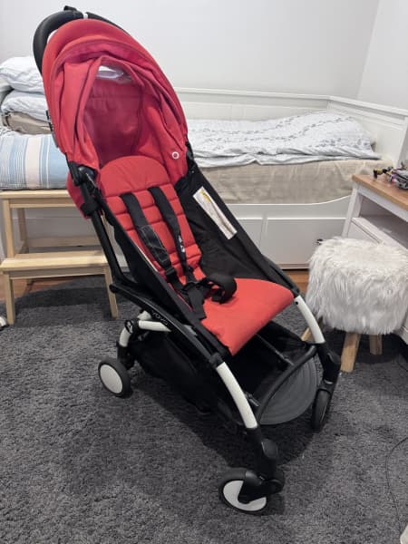 Gumtree sale yoyo pram