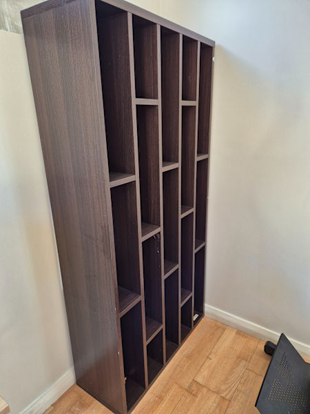 IKEA Eggby Bookcase62863380976515111
