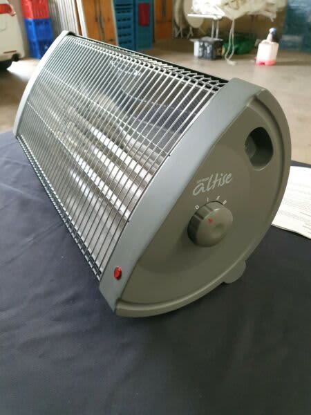 Heater 3 bar electric63018175141762112