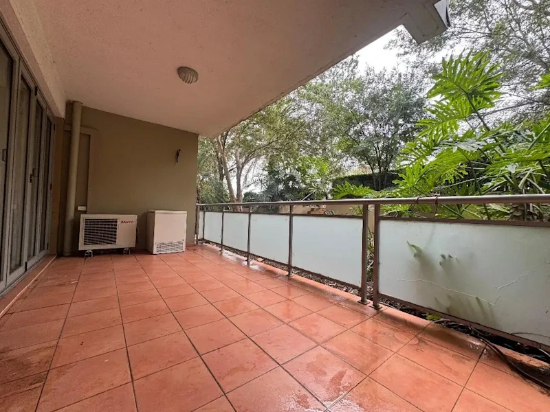 Parkside Hidden Gem with 165sqm Townhouse-like Unit62885358697346111