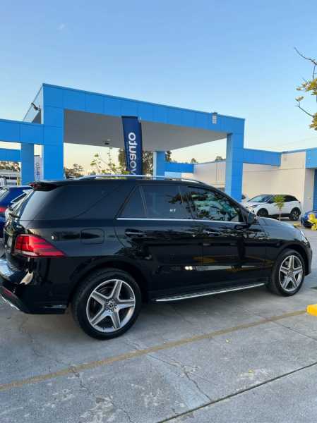 2018 Mercedes-Benz GLE-Class GLE350 d Auto 4MATIC62934705167107112