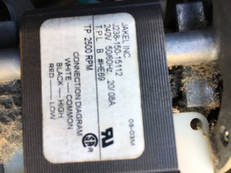 OSBURN GAS HEATER PARTS IN GOOD WORKING ORDER FROM $50.63016059941377113