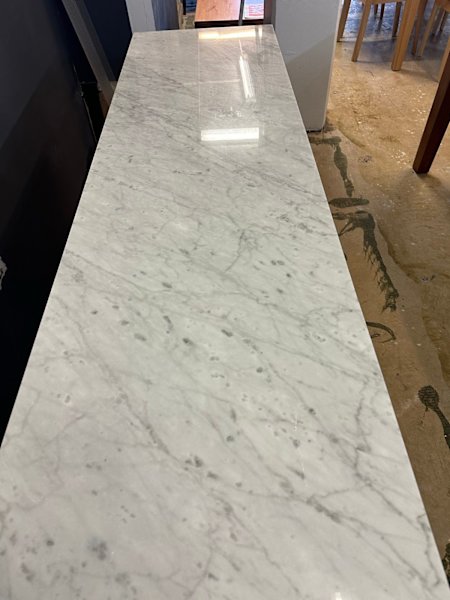 Susana Italian Marble Buffet62863838187011113