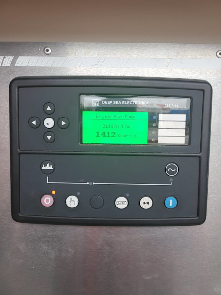 Diesel Generators - Shindaiwa 80kVA63011174808577112