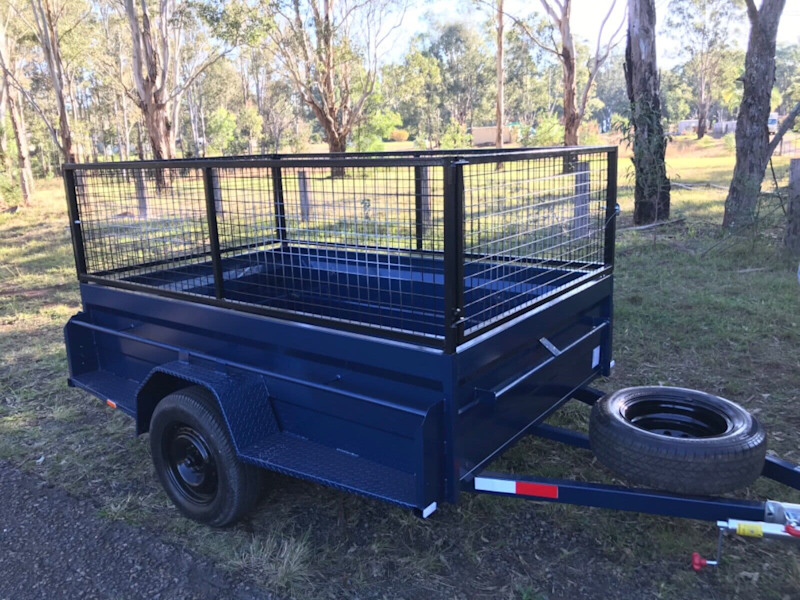 Trailer Hire Box Trailer Car Trailer Bike Trailer, Transport Service 62936655078657113