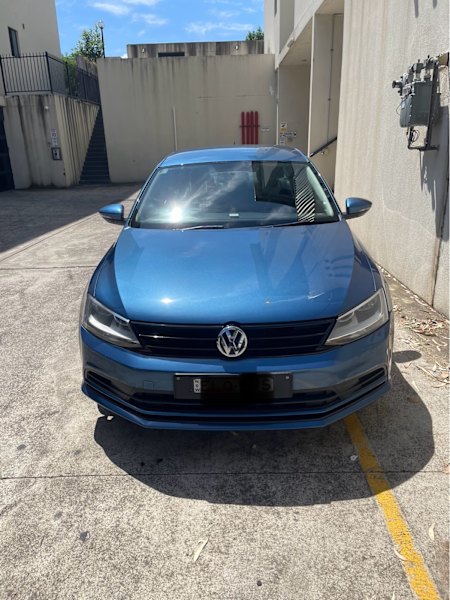 2015 VOLKSWAGEN JETTA 118 TSI SEDAN62882765435777113