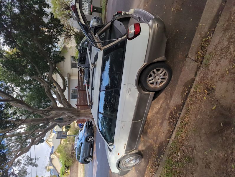 2000 SUBARU OUTBACK 62935691092739114