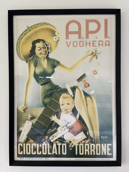 original vintage poster in Victoria