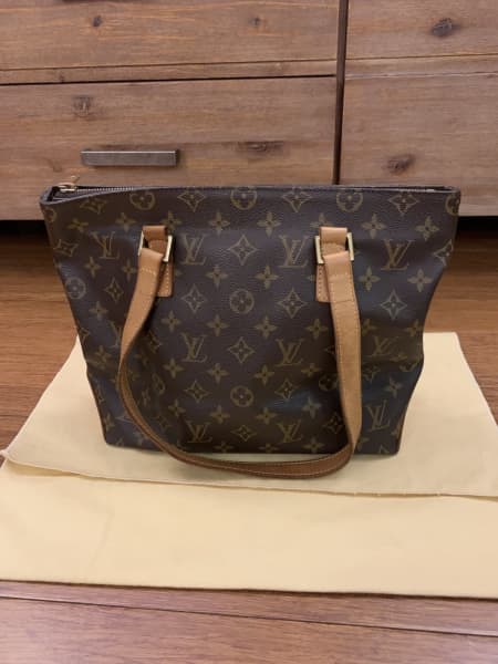 Authentic Louis Vuitton Handbag 