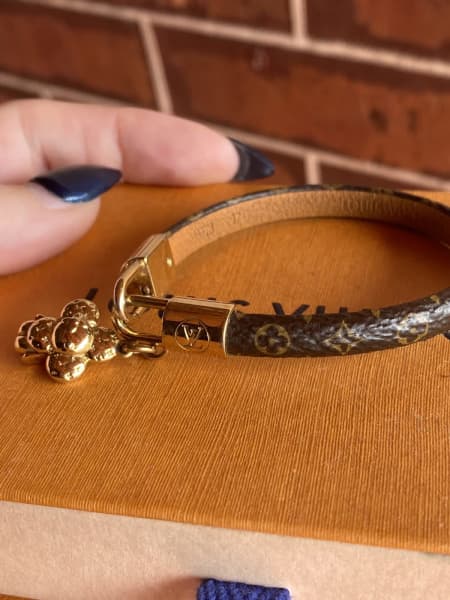 Louis Vuitton bracelet, Women's Jewellery