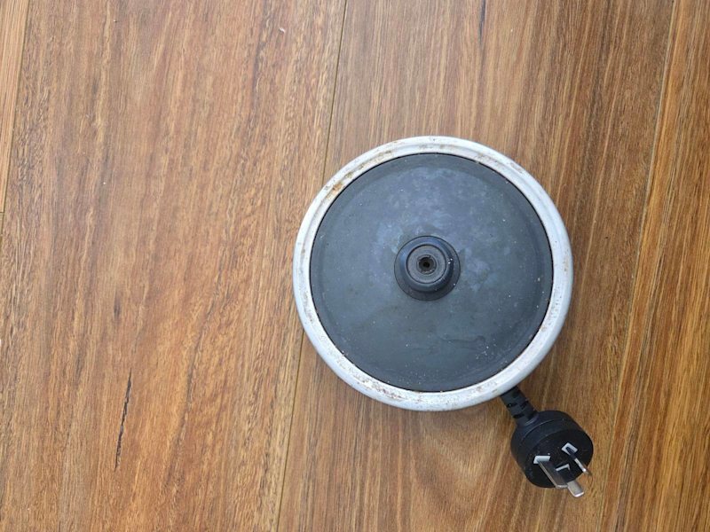 Breville kettle base 63470145563139111