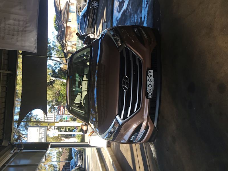 2016 HYUNDAI TUCSON ACTIVE (FWD) 6 SP AUTOMATIC 4D WAGON, 5 seats TL62934706271873113