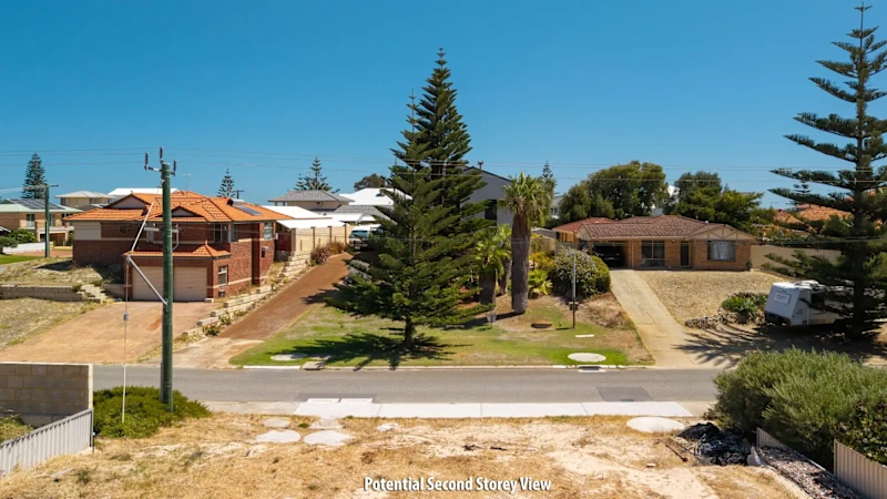 809sqm of premium coastal land to build your dream home!62995619355649111