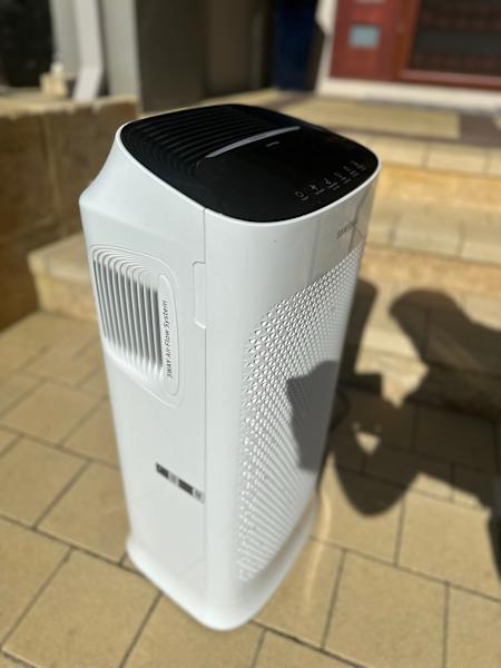 Samsung Air Purifier 63014237534466112
