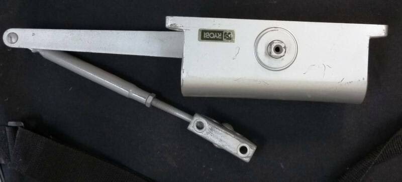 Ryobi door closer63439048201602111