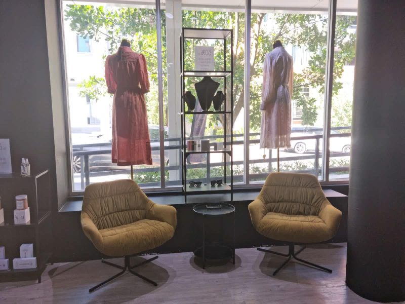 BOUTIQUE HAIR SALON IN GORDON!63007162377219112