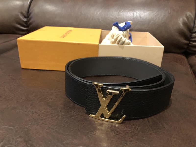 loui vuitton belt  Gumtree Australia Free Local Classifieds