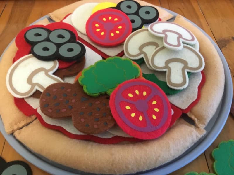 melissa and doug pizza puzzle