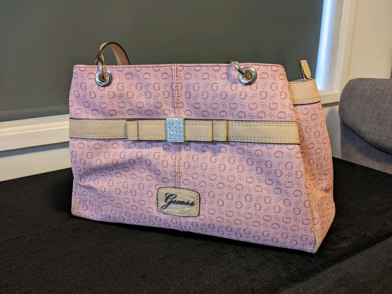 guess handbag australia