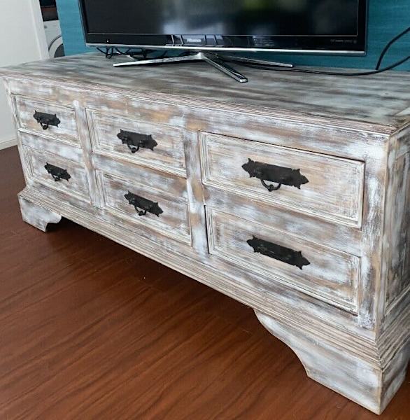 Coastal furniture buffet / side board 62863840440834112