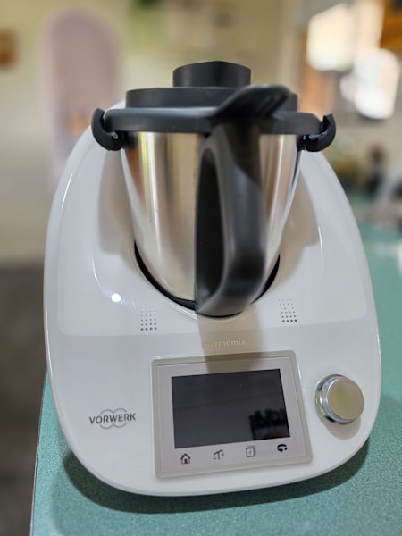 Thermomix tm563470140132865110